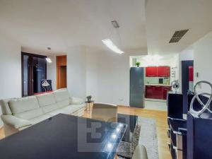 Pronájem bytu 2+kk, Praha - Žižkov, Pitterova, 65 m2