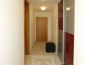 Pronájem bytu 2+kk, Praha - Žižkov, Pitterova, 65 m2