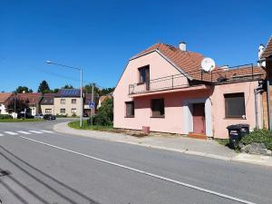 Prodej rodinného domu, Letonice, 9. května, 130 m2