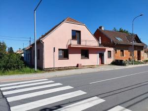 Prodej rodinného domu, Letonice, 9. května, 130 m2