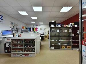 Pronájem obchodního prostoru, Strakonice, Bezděkovská, 58 m2