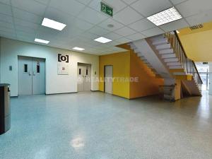 Pronájem obchodního prostoru, Strakonice, Bezděkovská, 58 m2