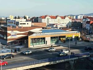 Pronájem obchodního prostoru, Strakonice, Bezděkovská, 58 m2
