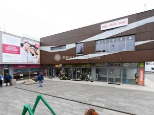 Pronájem obchodního prostoru, Strakonice, Bezděkovská, 58 m2