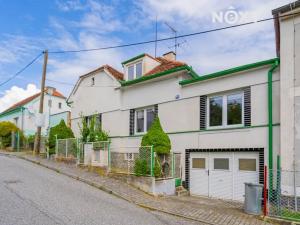 Prodej rodinného domu, Strakonice, Lipová, 166 m2