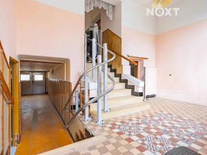 Prodej rodinného domu, Strakonice, Lipová, 166 m2