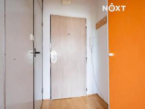 Prodej bytu 2+kk, Písek, nábřeží 1. máje, 38 m2