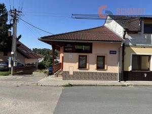 Pronájem obchodního prostoru, Hustopeče, Smetanova, 30 m2