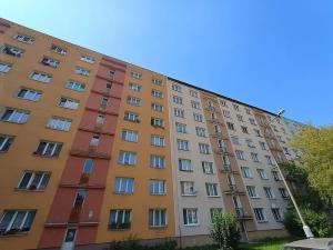 Prodej bytu 2+1, Plzeň, Mandlova, 67 m2