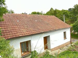 Prodej chaty, Roubanina, 80 m2