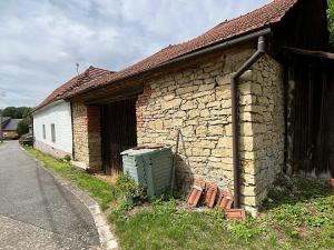 Prodej chaty, Roubanina, 80 m2