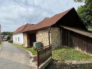 Prodej chaty, Roubanina, 80 m2