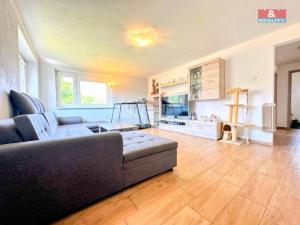 Prodej bytu 3+1, Bystřice, 86 m2