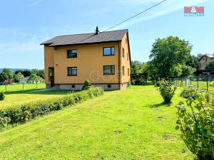 Prodej bytu 3+1, Bystřice, 86 m2