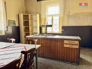 Pronájem restaurace, Malé Přítočno, Kladenská, 99 m2