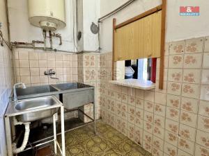 Pronájem restaurace, Malé Přítočno, Kladenská, 99 m2