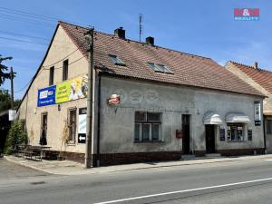 Pronájem restaurace, Malé Přítočno, Kladenská, 99 m2