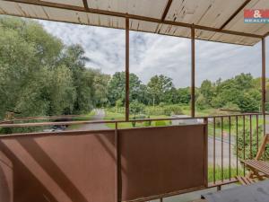Prodej bytu 4+1, Valašské Meziříčí - Krásno nad Bečvou, Hranická, 88 m2