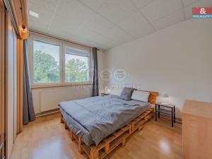 Prodej bytu 4+1, Valašské Meziříčí - Krásno nad Bečvou, Hranická, 88 m2