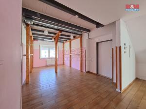Pronájem obchodního prostoru, Karlovy Vary - Rybáře, Sokolovská, 120 m2
