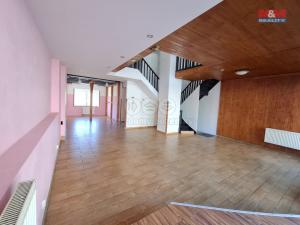 Pronájem obchodního prostoru, Karlovy Vary - Rybáře, Sokolovská, 120 m2