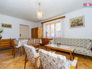 Prodej rodinného domu, Býšť, 226 m2
