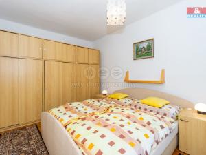 Prodej rodinného domu, Býšť, 226 m2