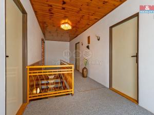 Prodej rodinného domu, Býšť, 226 m2