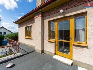 Prodej rodinného domu, Býšť, 226 m2