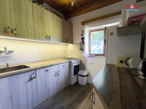 Prodej chalupy, Komorní Lhotka, 123 m2