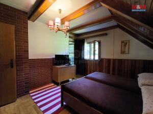 Prodej chalupy, Komorní Lhotka, 123 m2