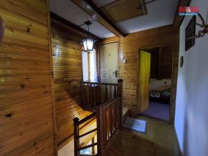 Prodej chalupy, Komorní Lhotka, 123 m2