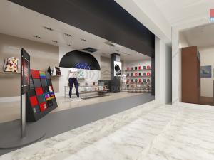Pronájem obchodního prostoru, Jablunkov, Nádražní, 300 m2