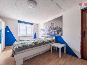 Prodej rodinného domu, Želízy - Sitné, 480 m2