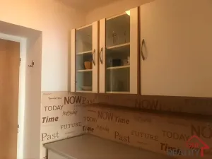 Pronájem bytu 1+kk, Zlín, Padělky II, 20 m2