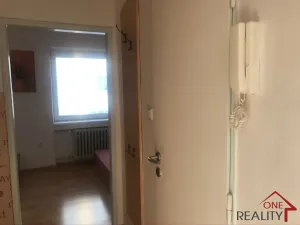 Pronájem bytu 1+kk, Zlín, Padělky II, 20 m2