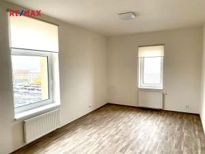 Pronájem bytu 4+kk, Plzeň, Husova, 111 m2