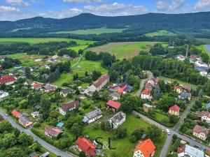 Prodej rodinného domu, Skalice u České Lípy, 222 m2