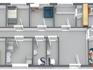 Prodej rodinného domu, Skalice u České Lípy, 222 m2