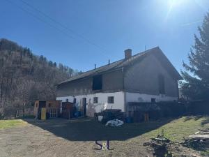 Prodej rodinného domu, Skalice u České Lípy, 222 m2