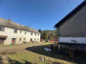 Prodej rodinného domu, Skalice u České Lípy, 222 m2