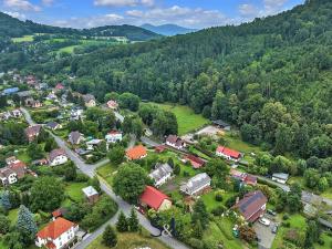 Prodej rodinného domu, Skalice u České Lípy, 222 m2