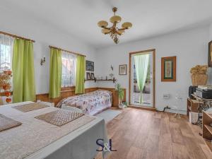 Prodej rodinného domu, Kamenický Šenov, Krátká, 180 m2