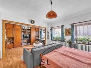 Prodej rodinného domu, Kamenický Šenov, Krátká, 180 m2
