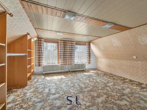 Prodej rodinného domu, Kamenický Šenov, Krátká, 180 m2