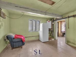 Prodej rodinného domu, Kamenický Šenov, Krátká, 180 m2