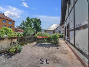 Prodej rodinného domu, Kamenický Šenov, Krátká, 180 m2