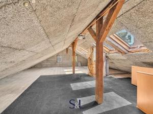 Prodej rodinného domu, Kamenický Šenov, Krátká, 180 m2