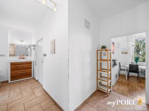 Prodej bytu 2+1, Plzeň, Francouzská třída, 61 m2