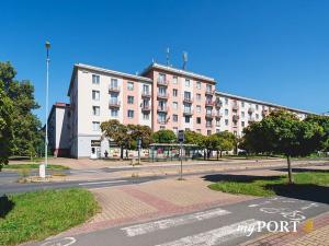 Prodej bytu 2+1, Plzeň, Francouzská třída, 61 m2
